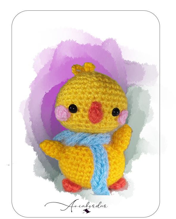 amigurumi